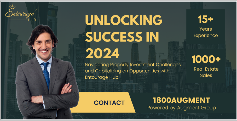 Unlocking Success in 2024