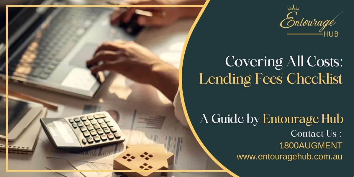 Covering All Costs: Lending Fees' Checklist