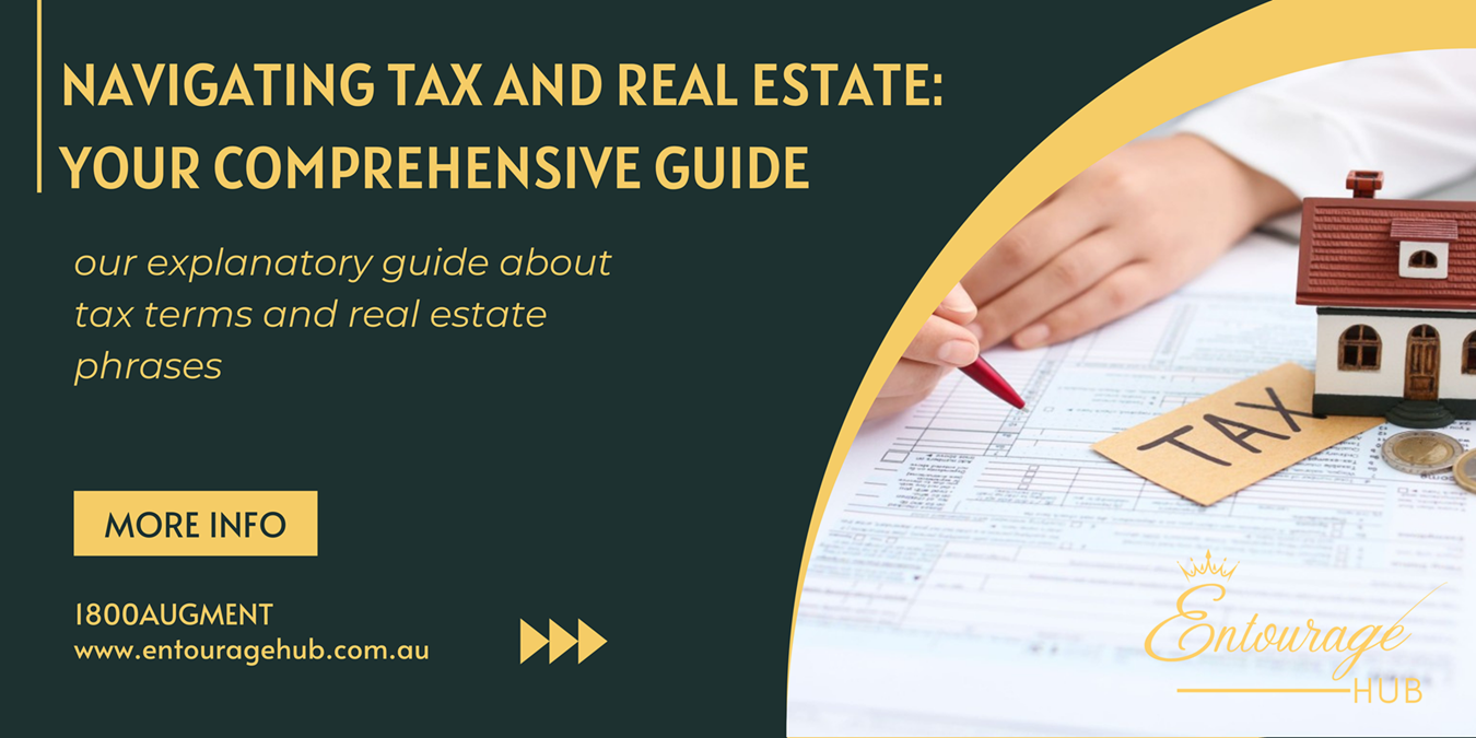 Navigating Tax and Real Estate: Your Comprehensive Guide