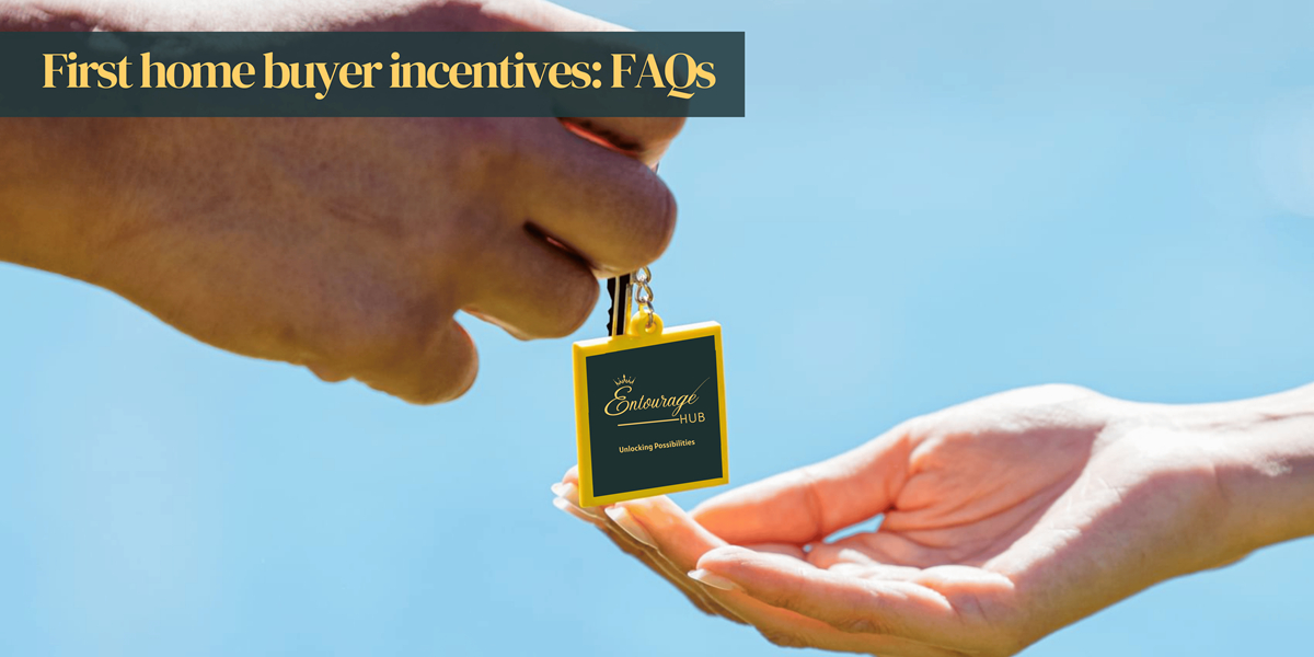 A Comprehensive Guide to First Home Buyer Incentives in Australi