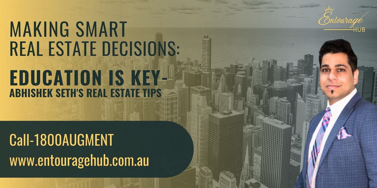 Making the Most of Property Data for Smarter Real Estate Decisions